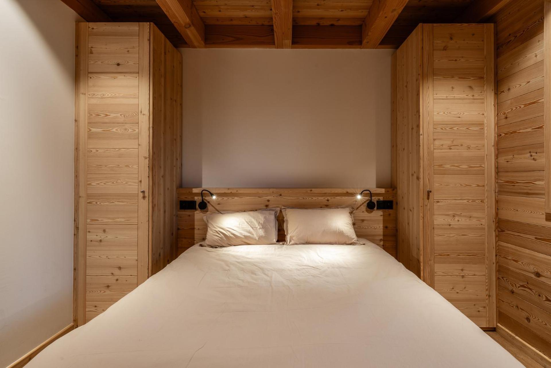 Chalet Ski Academie - Serre Chevalier サン・シャフレ エクステリア 写真